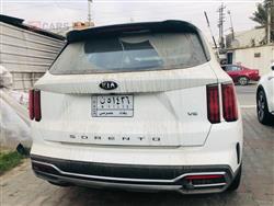 کیا سۆرینتۆ